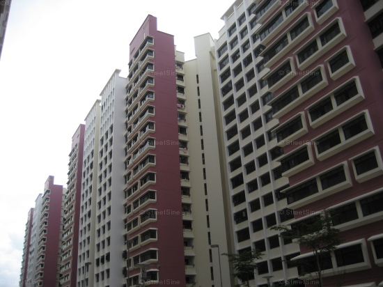 Blk 221B Linear Green @ Bedok (Bedok), HDB 4 Rooms #198802